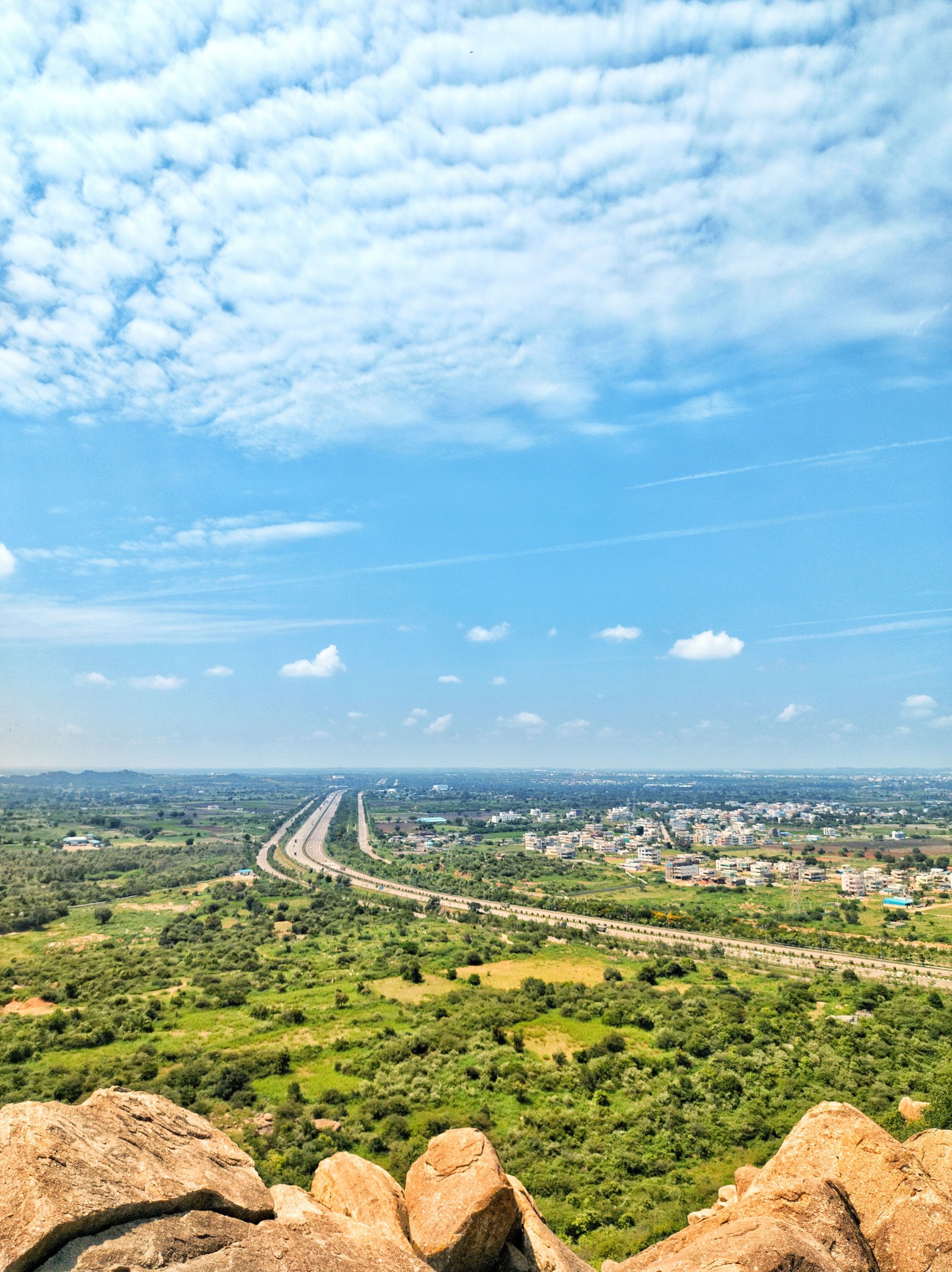 Delhi to Nalagarh taxi route