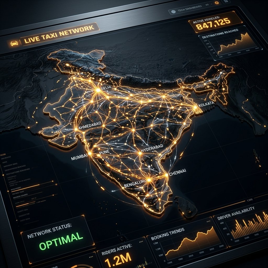 One Way Round Trip