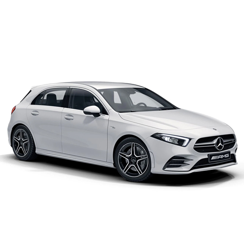 Luxury Cars