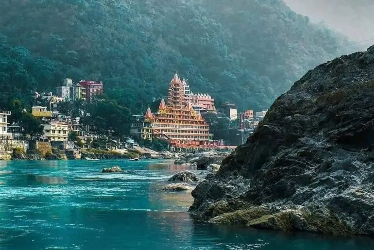 Haridwar Rishikesh