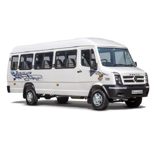 Tempo Traveller