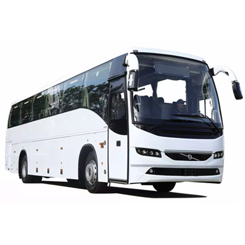 Volvo Bus